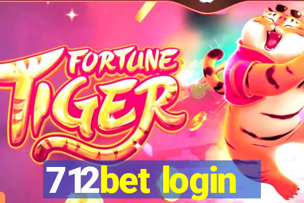 712bet login